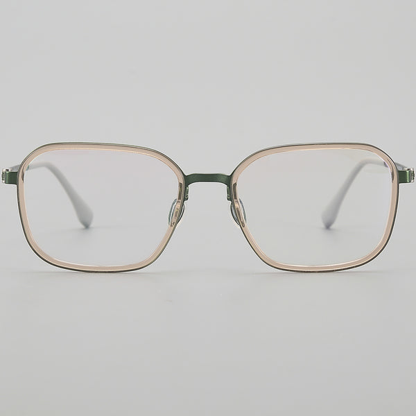 Square Glasses BY1079