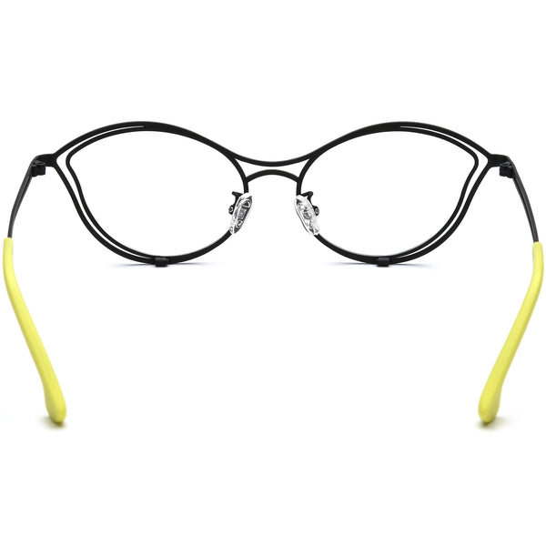 Cat-Eye Glasses BR1511