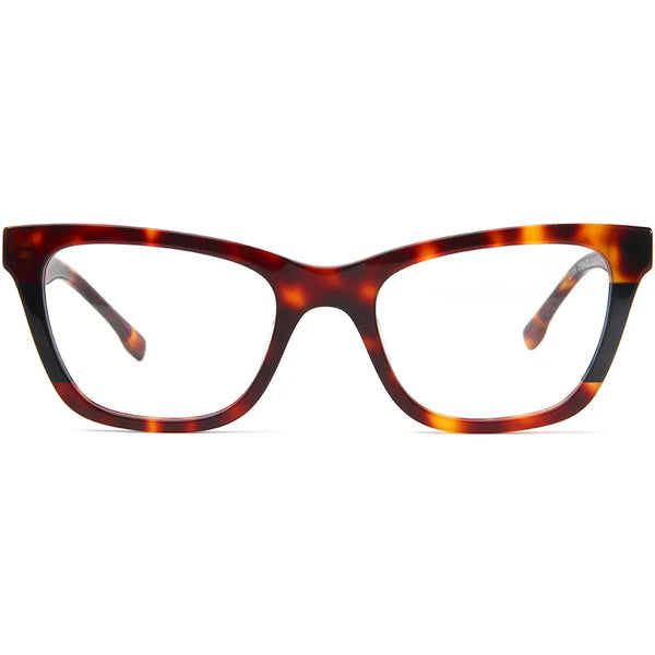 Cat-Eye Glasses A4098