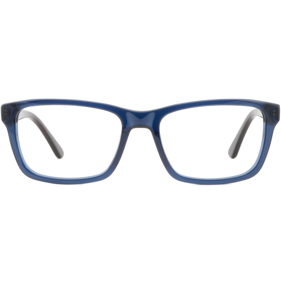Rectangle Glasses O2434