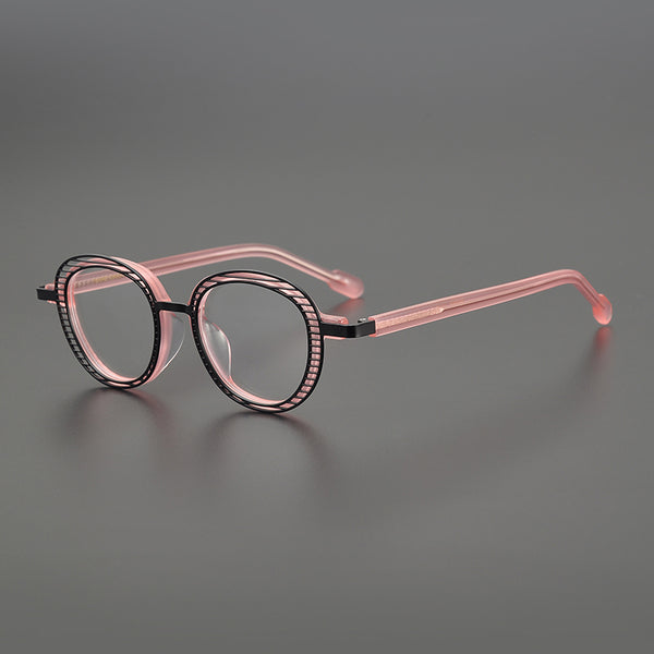 Geometric Glasses TG1198