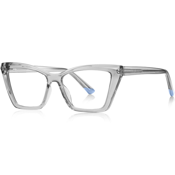 Cat-Eye Glasses PF1057