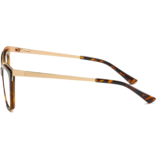 Cat-Eye Glasses PF1196