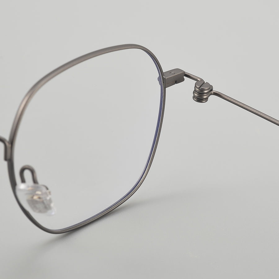 Square Glasses BY1012