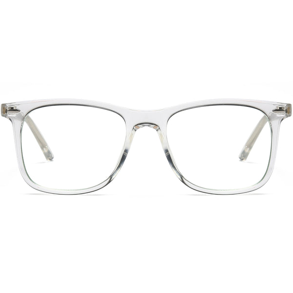 Square Glasses PF1179