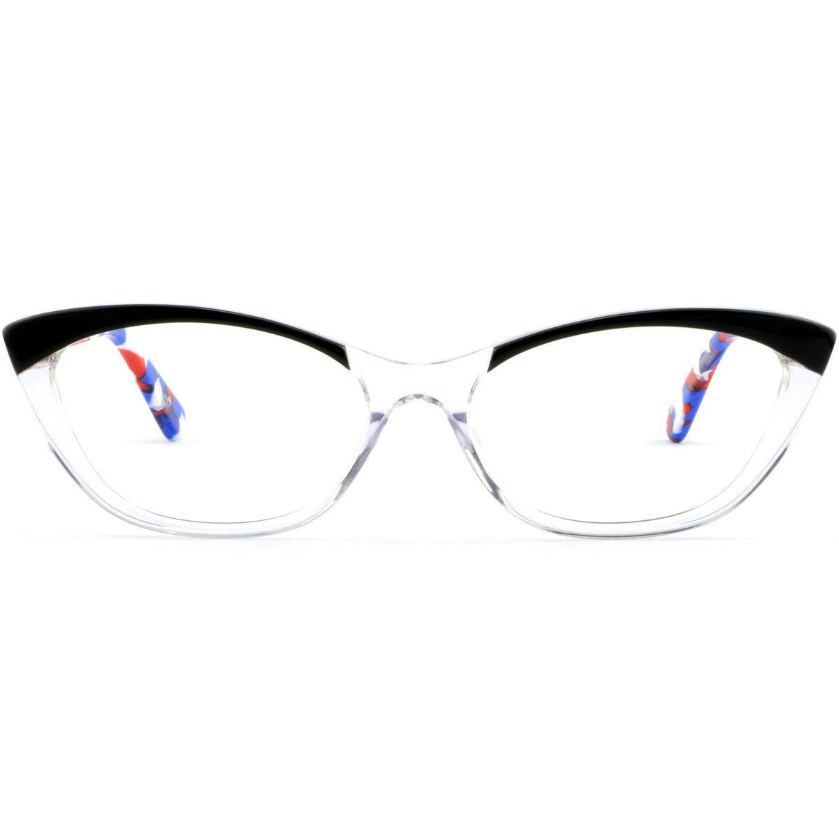Cat-Eye Glasses O2239