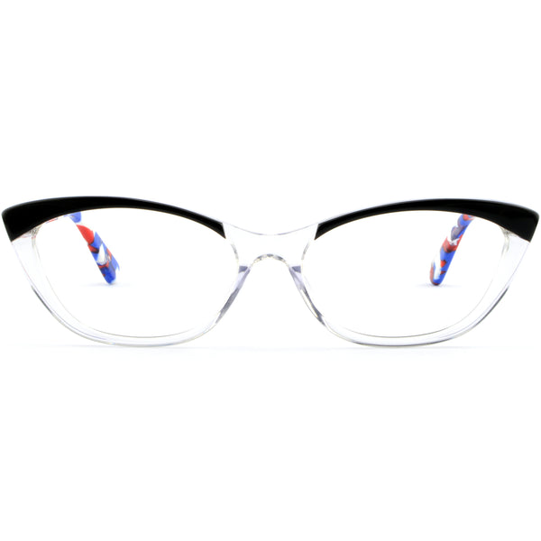 Cat-Eye Glasses O2239