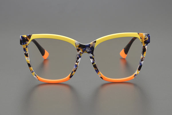 Square Glasses TG1220