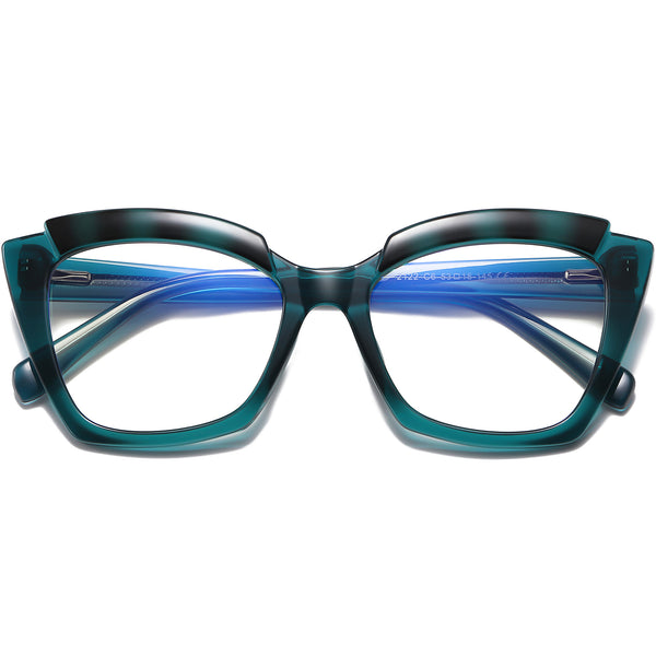 Cat-Eye Glasses PF1274