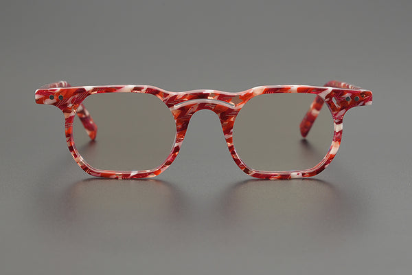 Geometric Glasses TG1141
