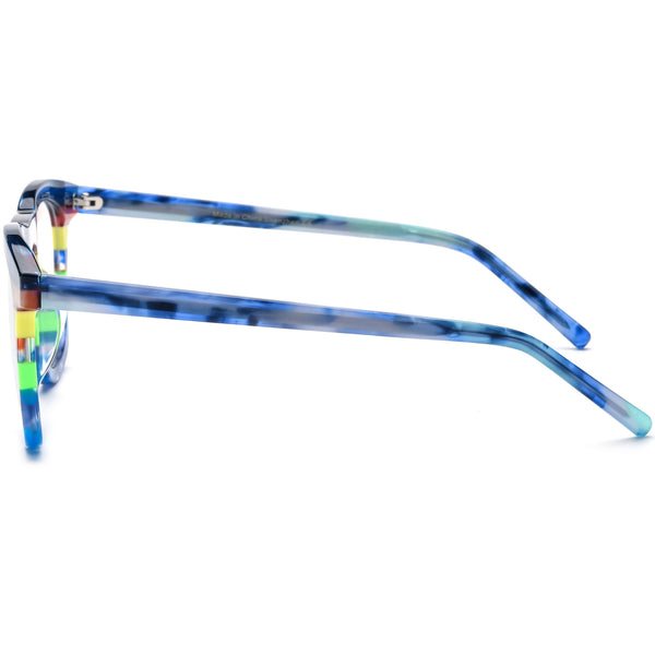 Square Glasses BR1477