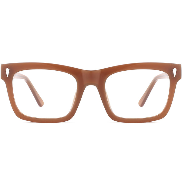 Square Glasses YSAA1092
