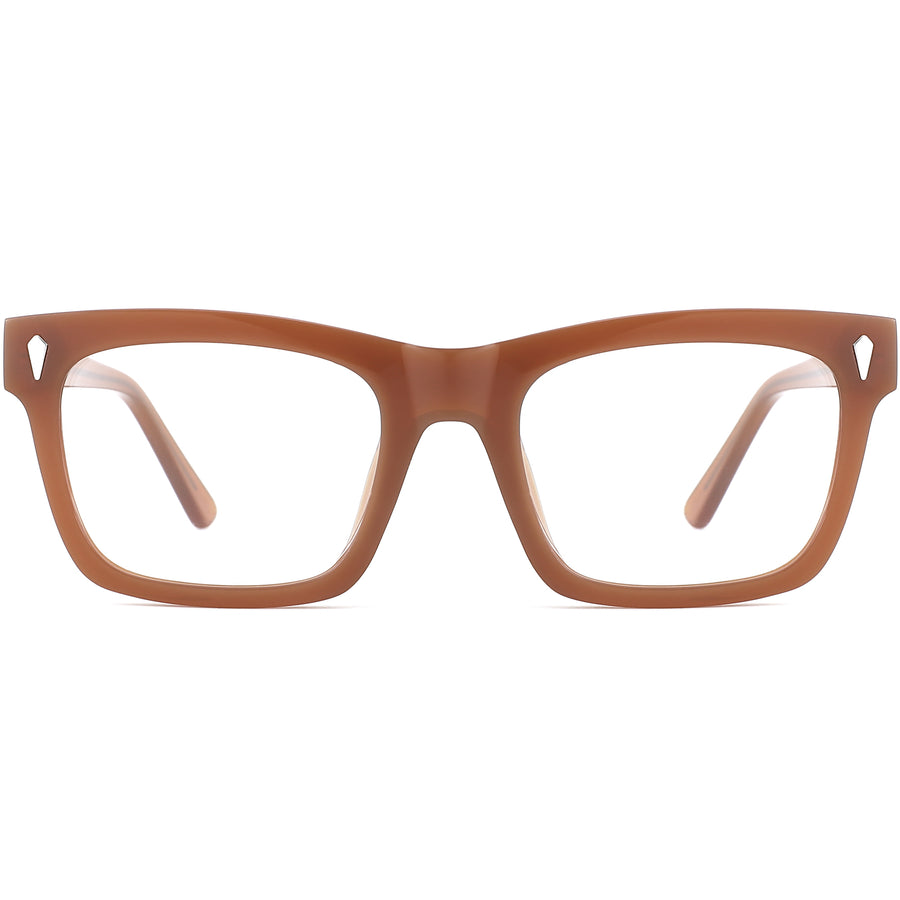 Square Glasses YSAA1092
