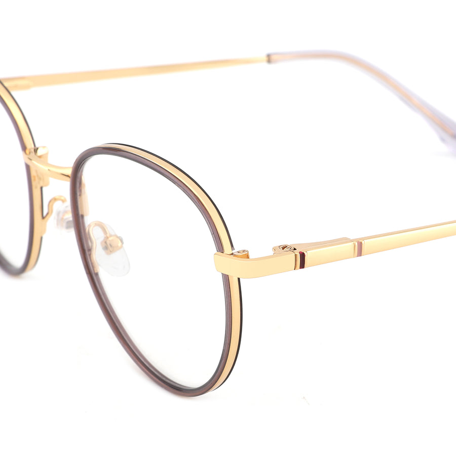 Round Glasse A3283
