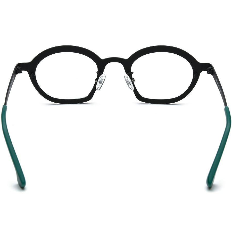 Geometric Glasses BR1532
