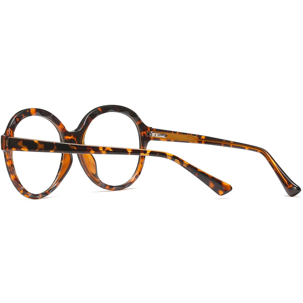 Round Glasses PF1168