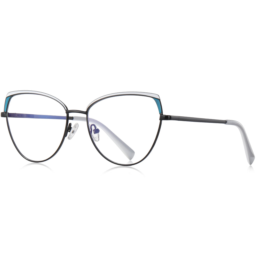 Cat-Eye Glasses PF1090