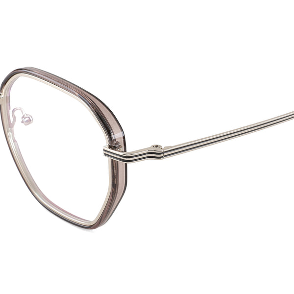 Geometric Glasses YSAC1042