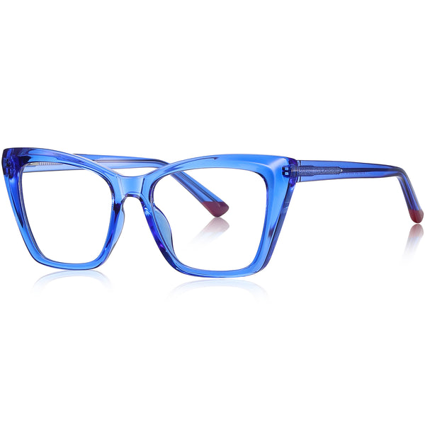 Cat-Eye Glasses PF1063