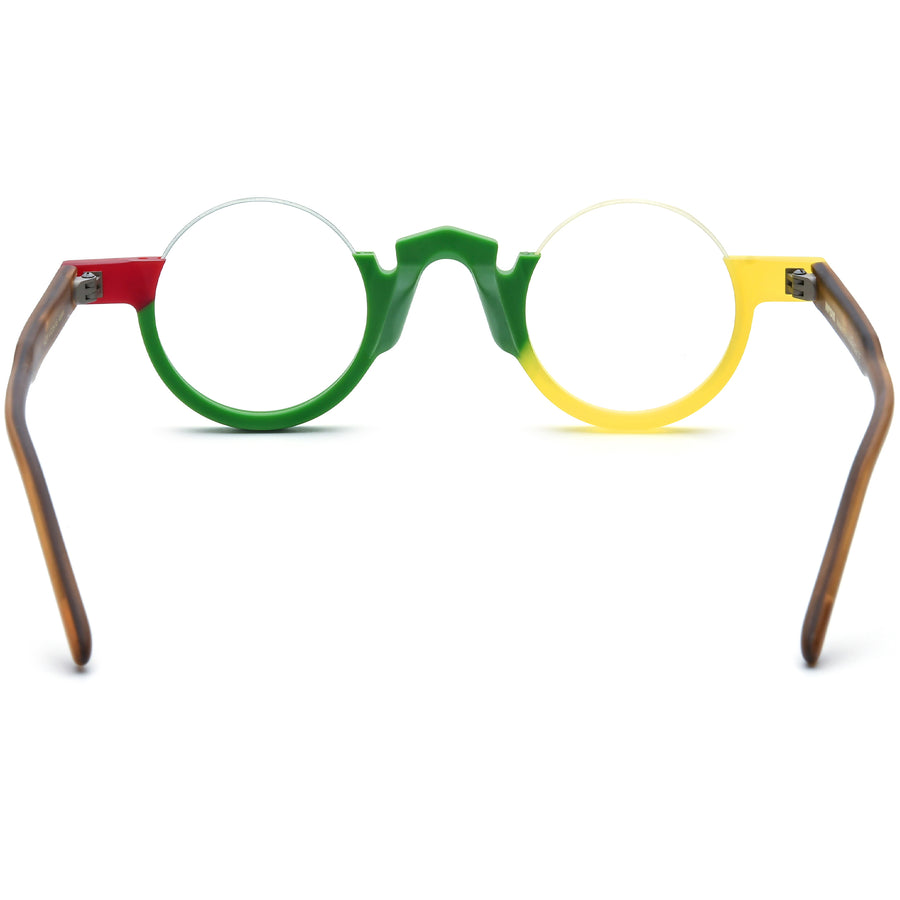 Round Glasses BR1430