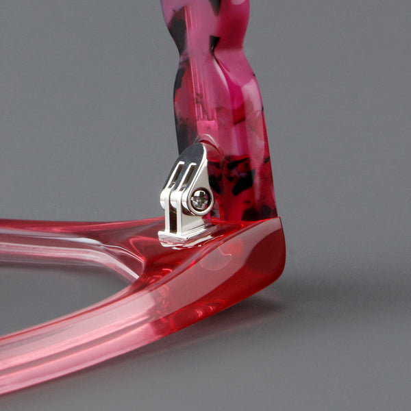 Cat-Eye Glasses A4059