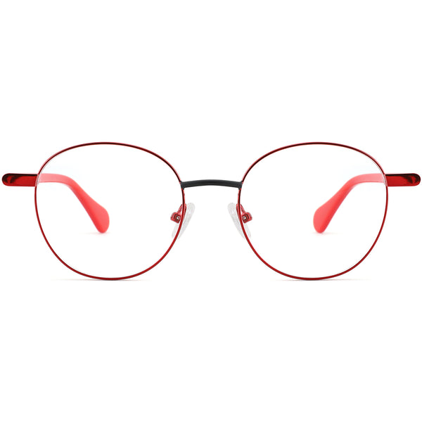 Round Glasses YSAM1101