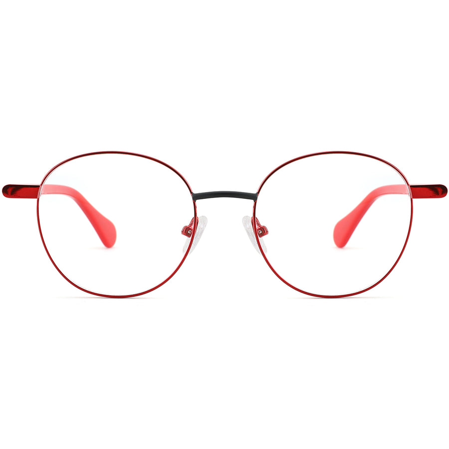 Round Glasses YSAM1101