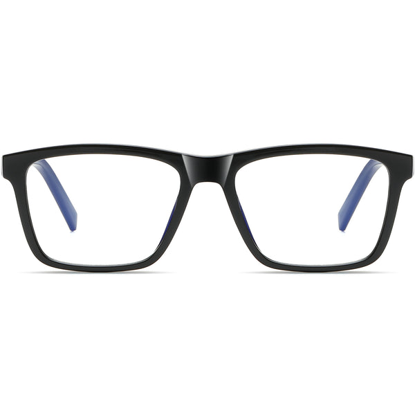 Rectangle Glasses PF1221