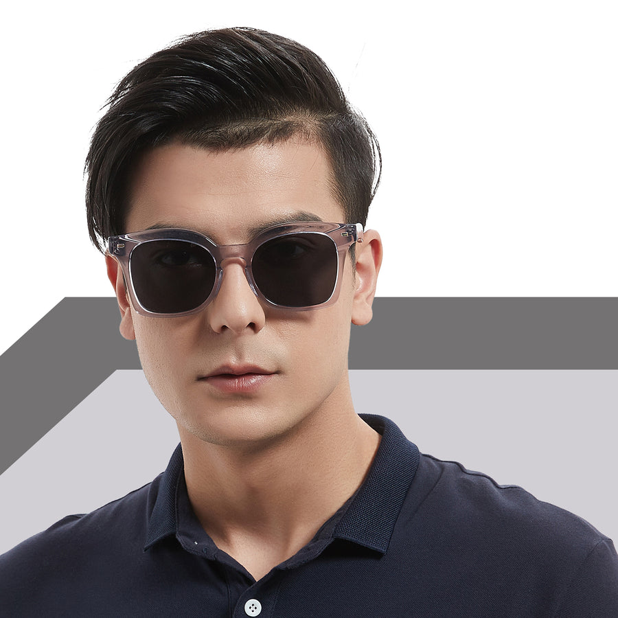 Square Sunglasses YS1140