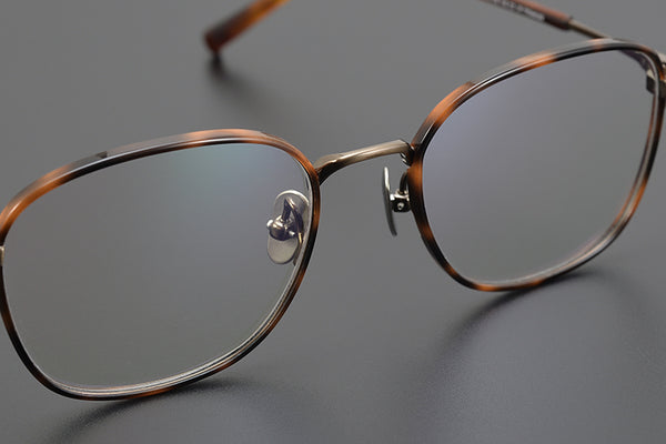 Rectangle Glasses MW1306
