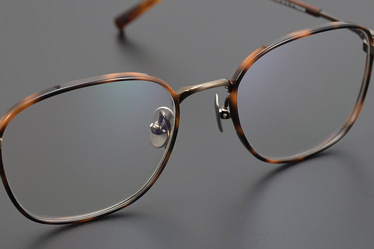 Rectangle Glasses MW1306