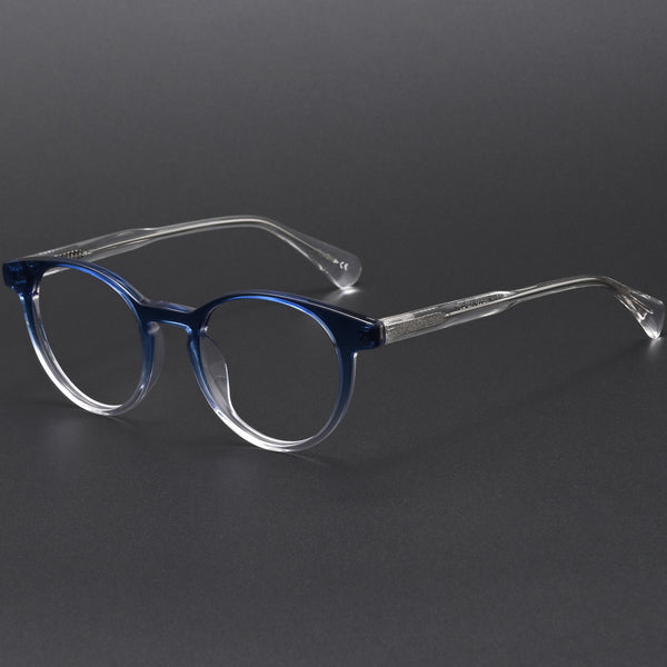 Round Glasses YN1142