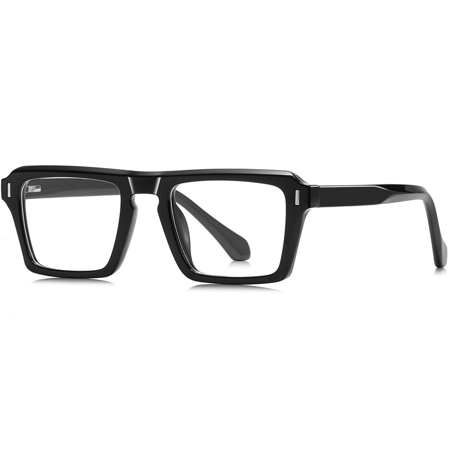 Square Glasses YSD1088