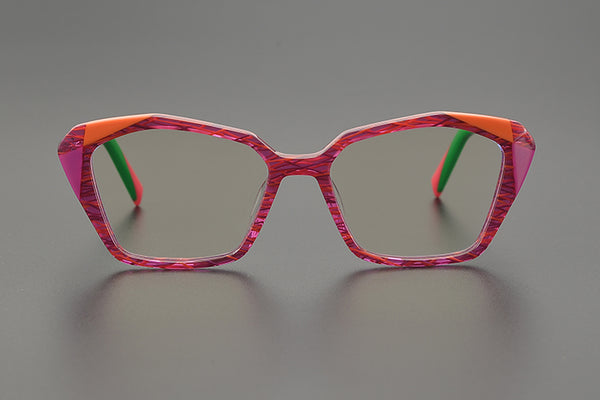 Cat-Eye Glasses TG1097