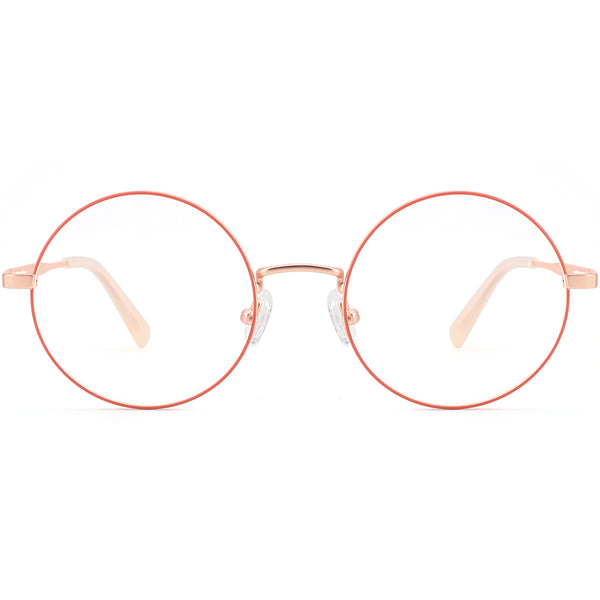 Round Glasses YSAM1104