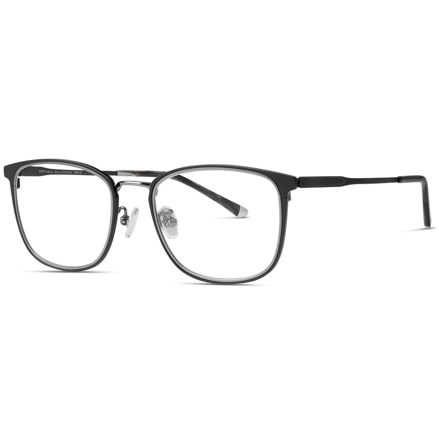 Square Glasses MW1004