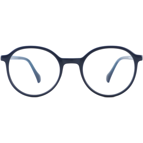 Round Glasses YEA1197