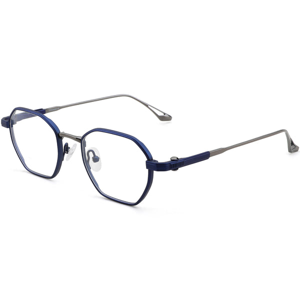 Geometric Glasses YPT1077