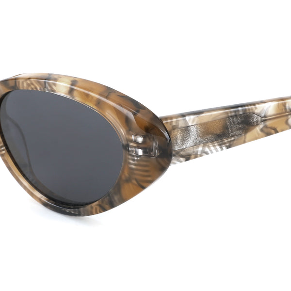 Cat-Eye Sunglasses YS1194