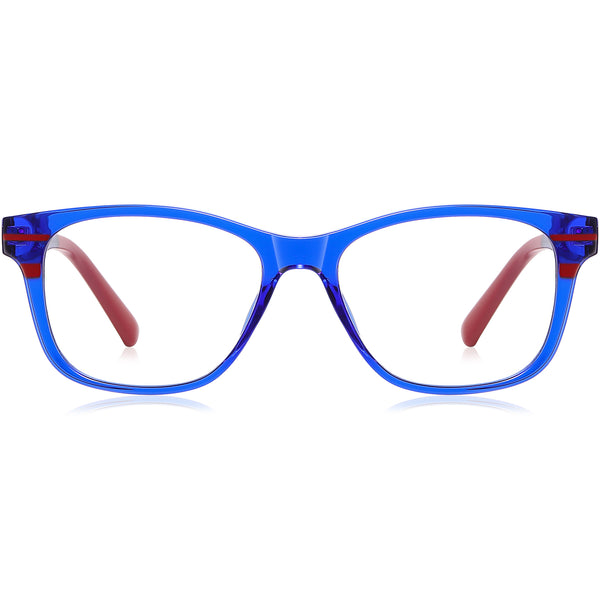 Square Glasses for Kids PFK1004