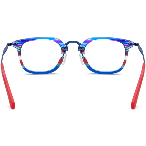 Rectangle Glasses BR1479