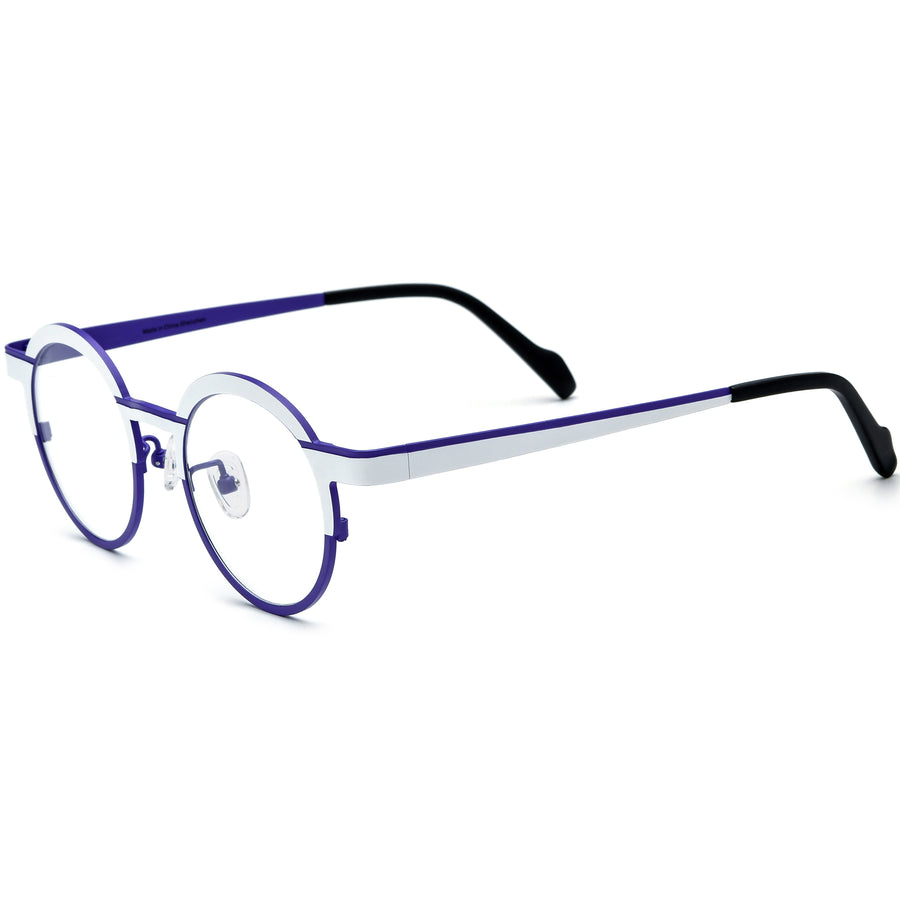 Round Glasses BR1539