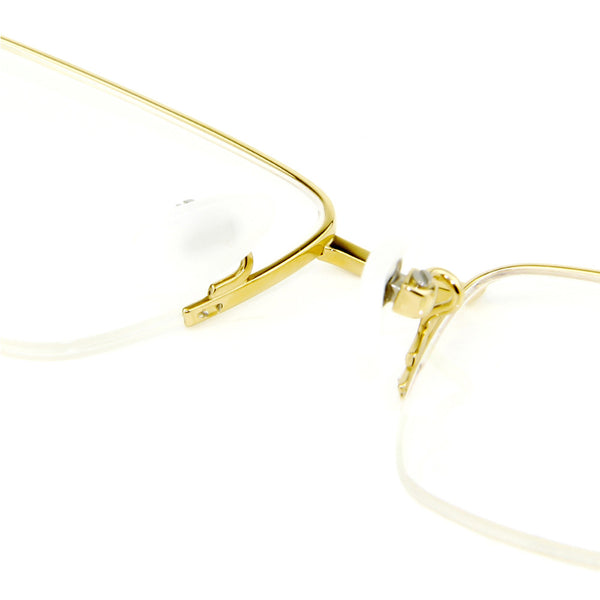 Rectangle Glasses JNJ1004