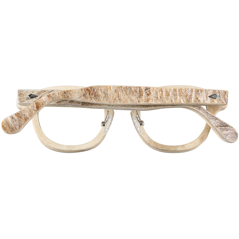 Antler Square Glasses NJ1051
