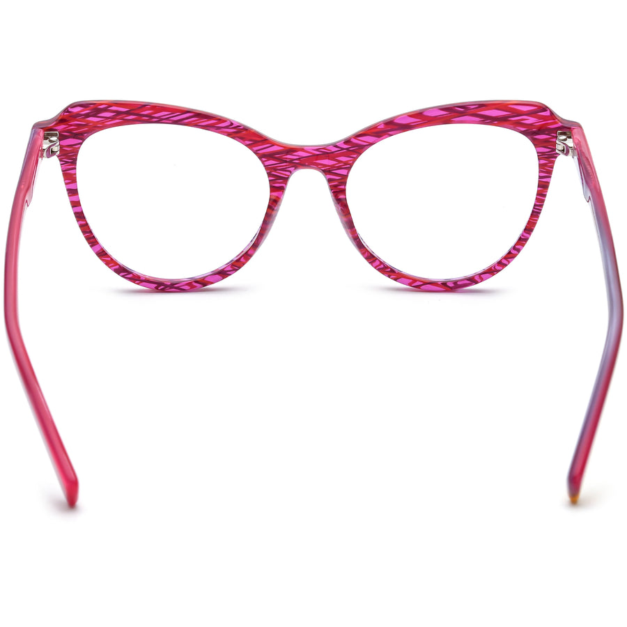 Cat-Eye Glasses BR1395