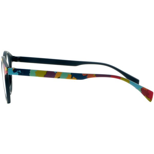 Round Glasses A3994