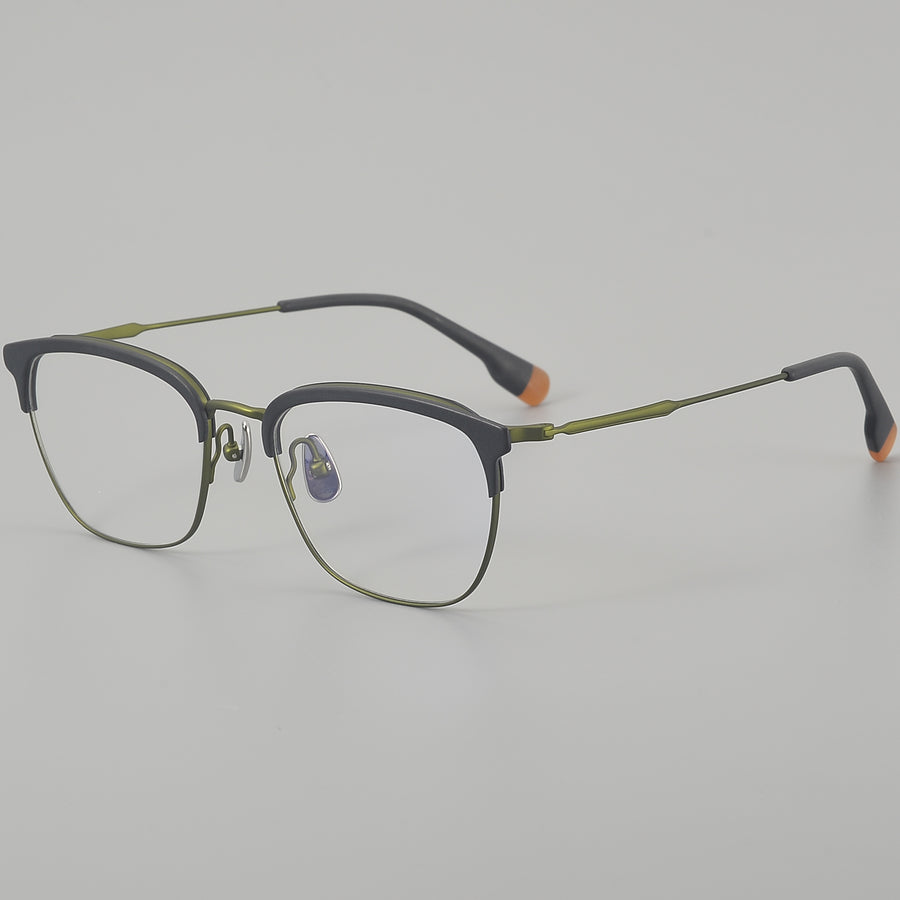 Browline Glasses BY1150