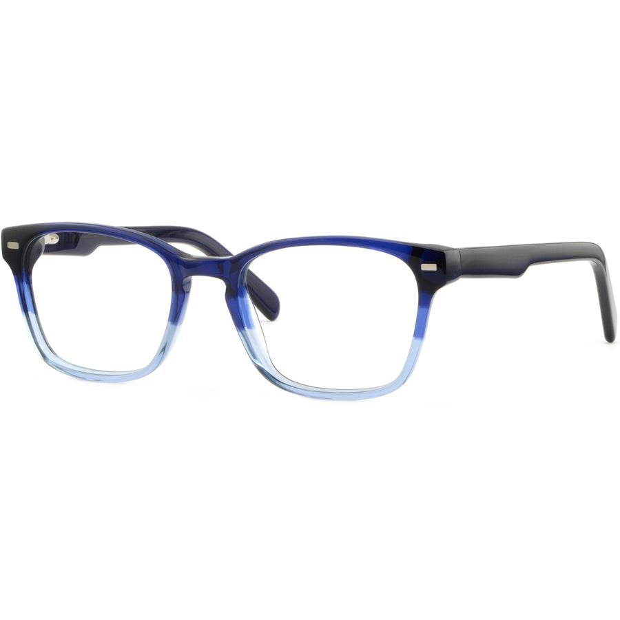 Square Glasses O2231
