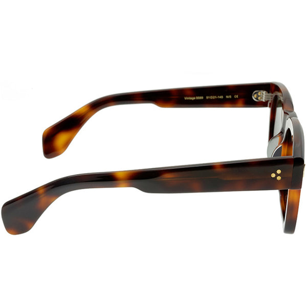 Rectangle Sunglasses GCS1013