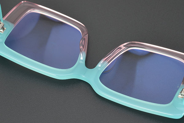 Square Glasses TG1192
